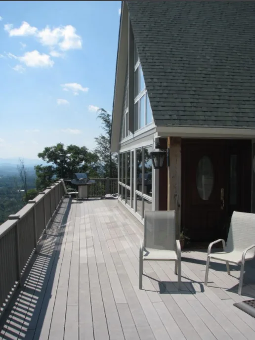 Cedar Expansion by The Jewish Carpenter Inc. - Photo 4