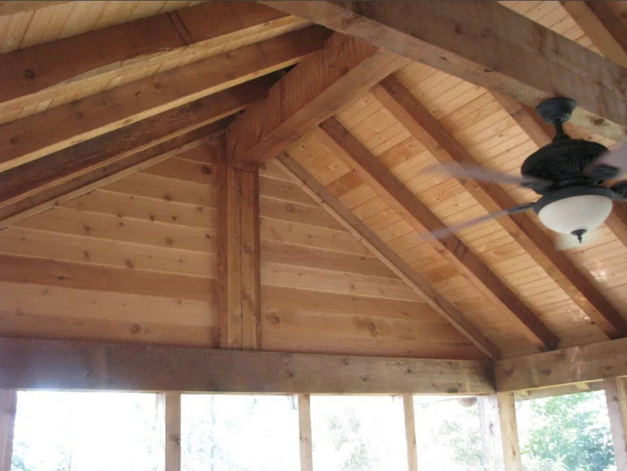 Cedar Expansion by The Jewish Carpenter Inc. - Photo 2