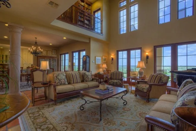 Lounge Areas by Dyal Custom Homes - Photo 2