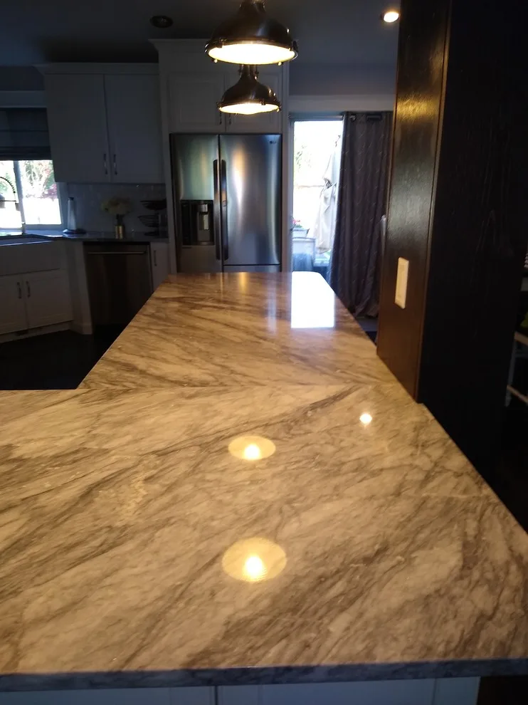 Modern Kitchen Renovation by 4 Aces Construction - Photo 2
