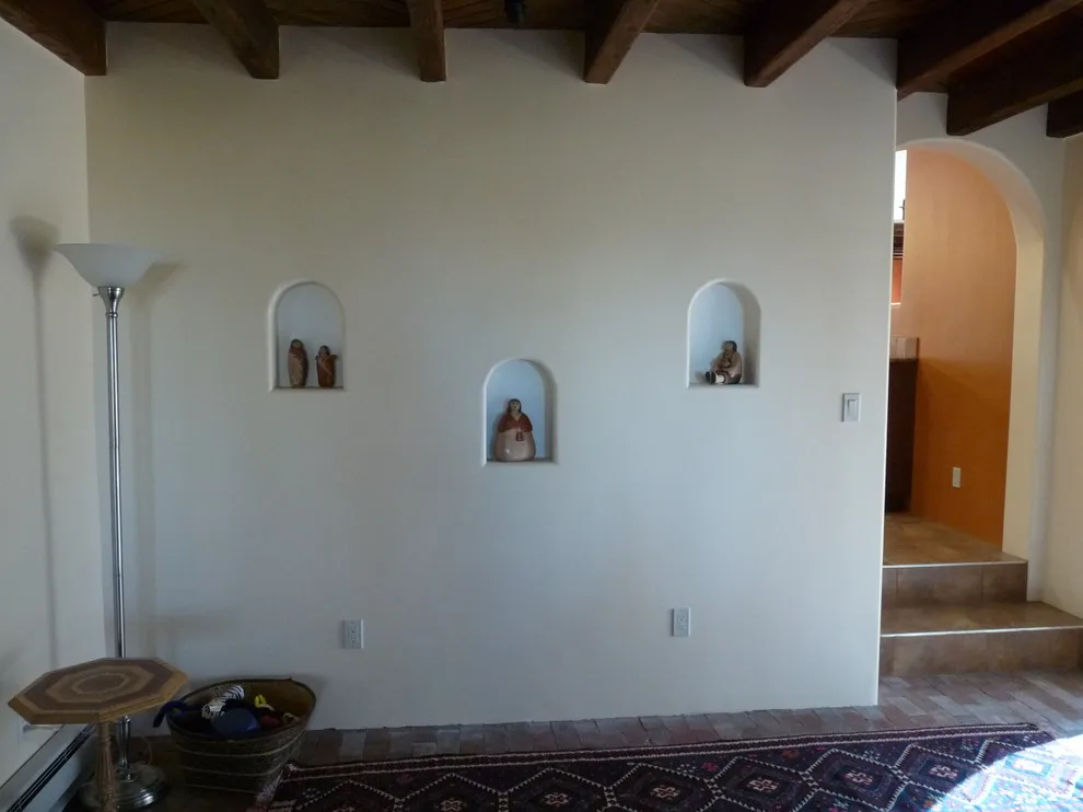 Santa Fe Foothill Renovation by Pompei's Home Remodeling Inc. - Photo 2