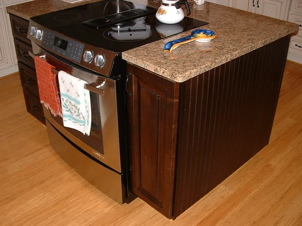 ReMARKable Kitchens & Designs - Photo 9