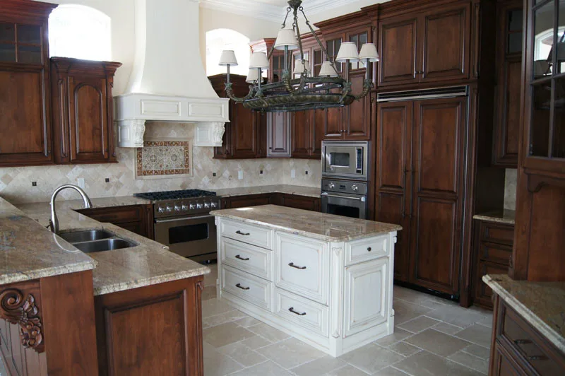 Hinson Cabinet Company - Photo 3