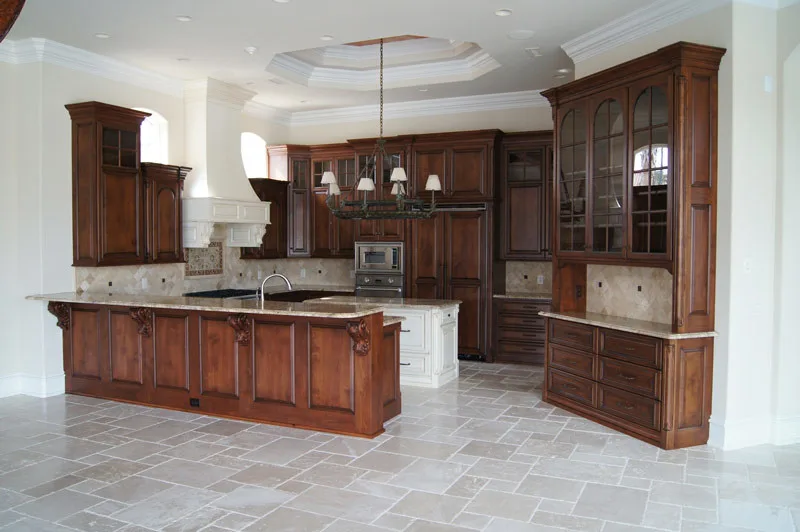 Hinson Cabinet Company - Photo 4
