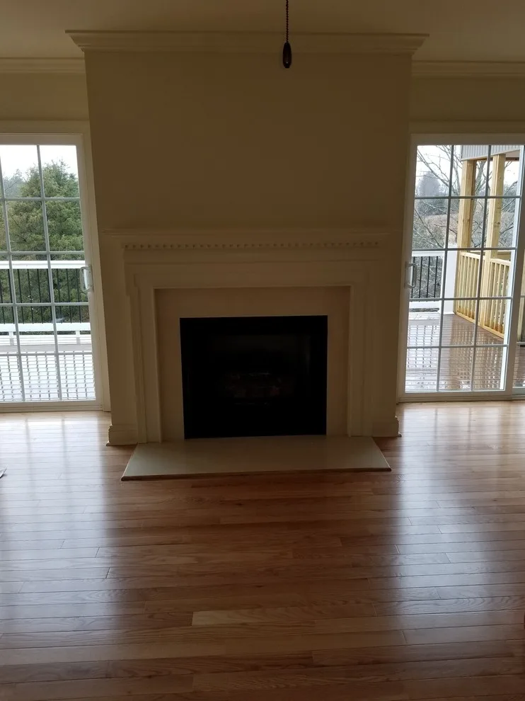 Fireplace Renovations by Foster's Homes LLC - Photo 2