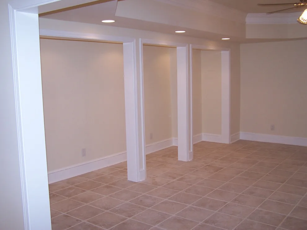 Game Room Renovation by 4 Aces Construction - Photo 3