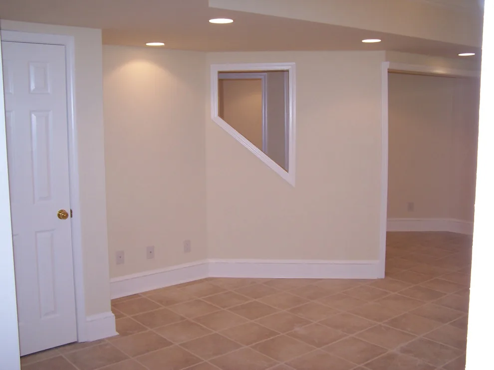 Game Room Renovation by 4 Aces Construction - Photo 2