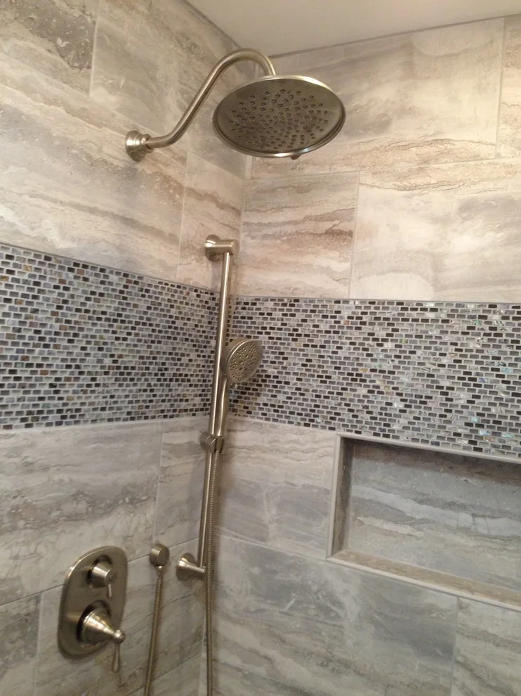 Aberdeen Bathroom Upgrade by Apple Creek Remodeling LLC - Photo 6