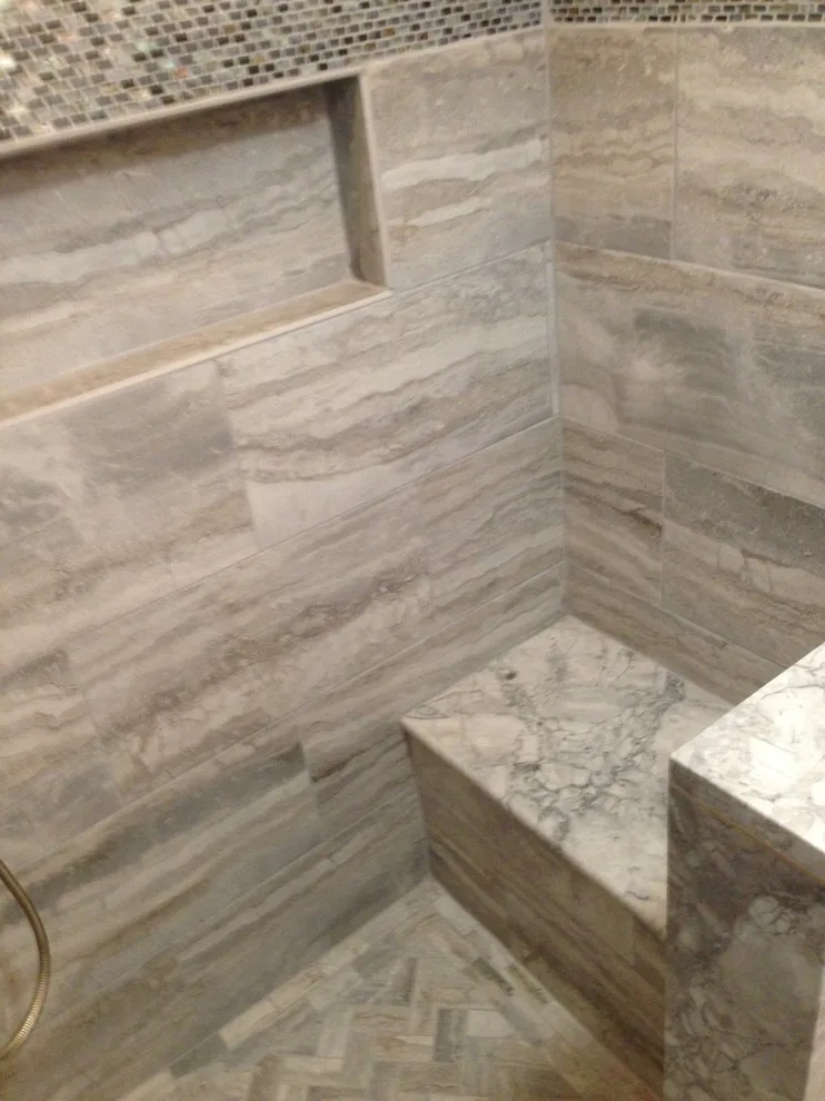 Aberdeen Bathroom Upgrade by Apple Creek Remodeling LLC - Photo 4