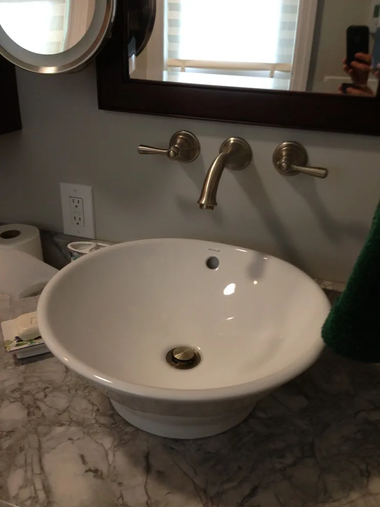 Aberdeen Bathroom Upgrade by Apple Creek Remodeling LLC - Photo 5