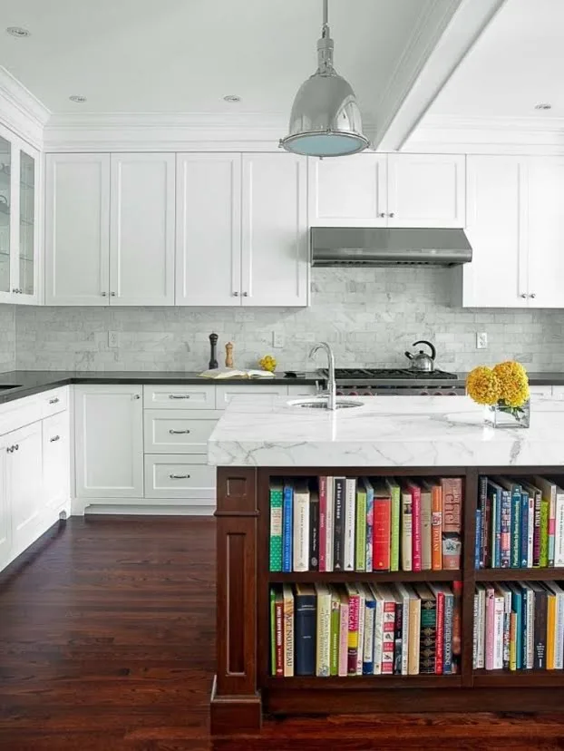 Culinary Spaces by Luxury Interiors LLC - Photo 6