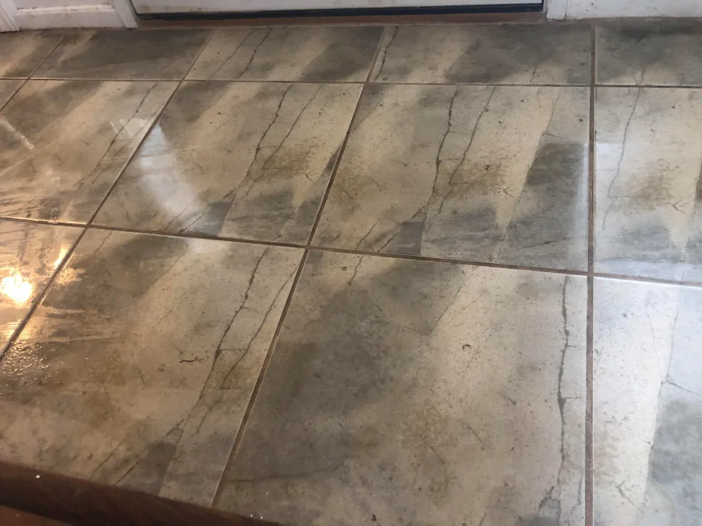 Tile Reimagined by Whitetail Remodeling LLC - Photo 4