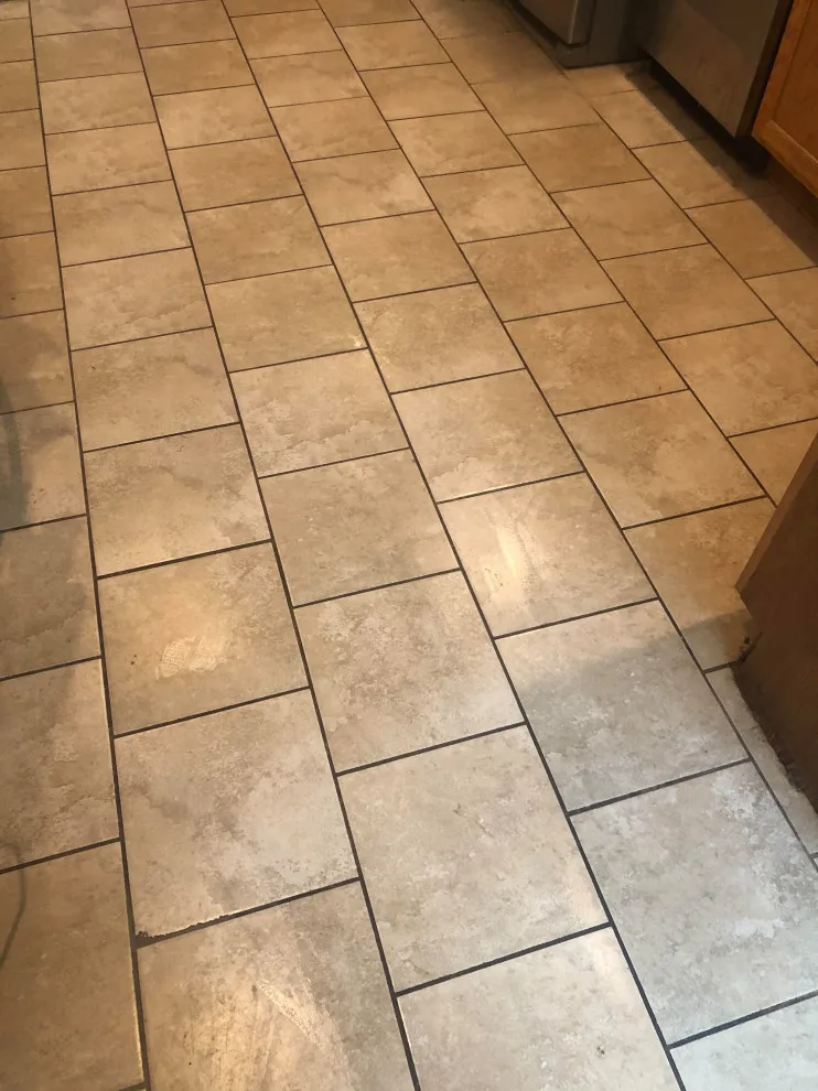 Tile Reimagined by Whitetail Remodeling LLC - Photo 9