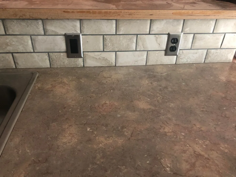 Tile Reimagined by Whitetail Remodeling LLC - Photo 5