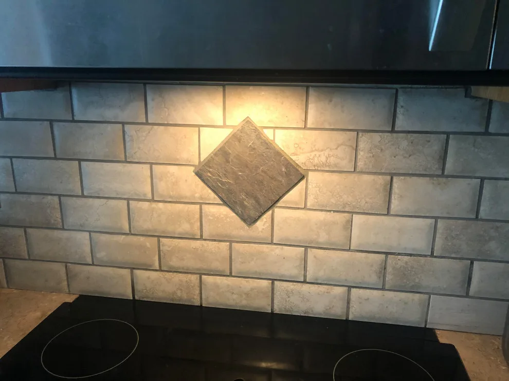 Tile Reimagined by Whitetail Remodeling LLC - Photo 2