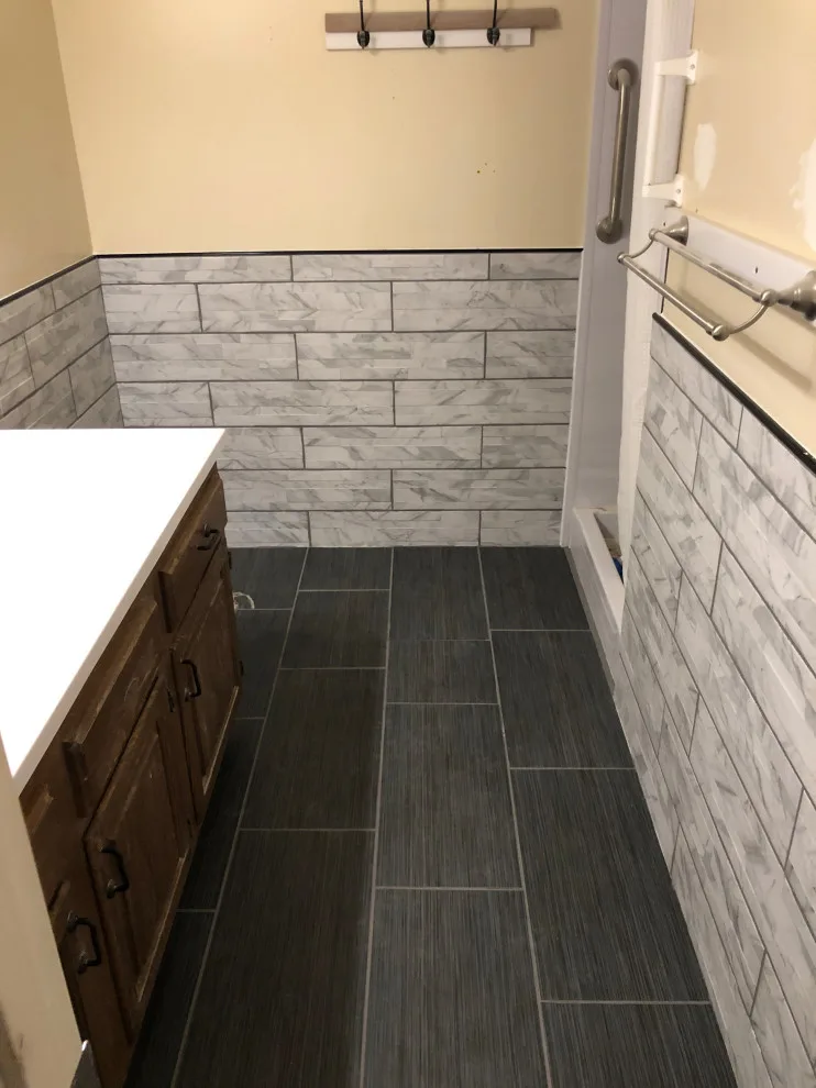 Tile Reimagined by Whitetail Remodeling LLC - Photo 6