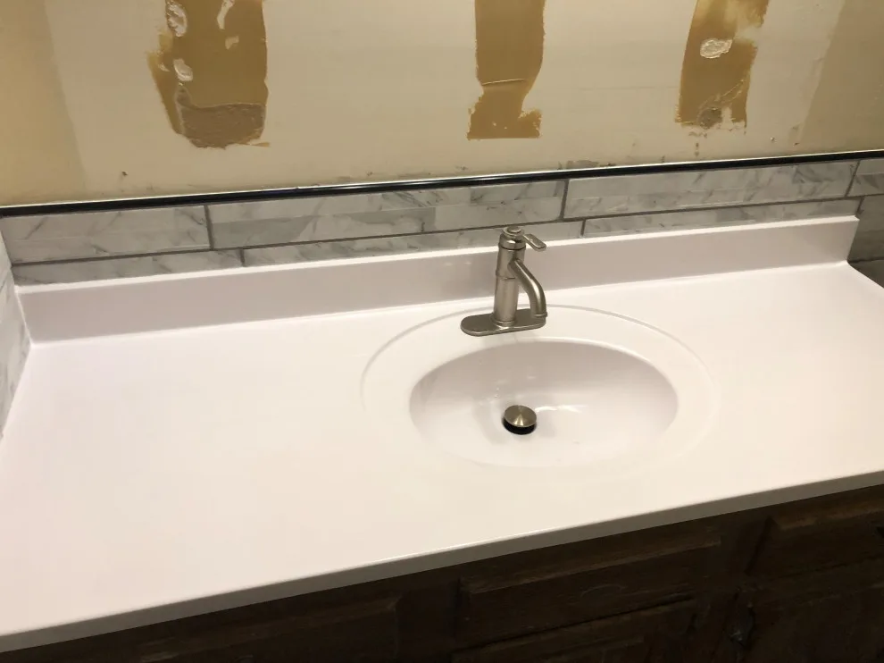 Tile Reimagined by Whitetail Remodeling LLC - Photo 7