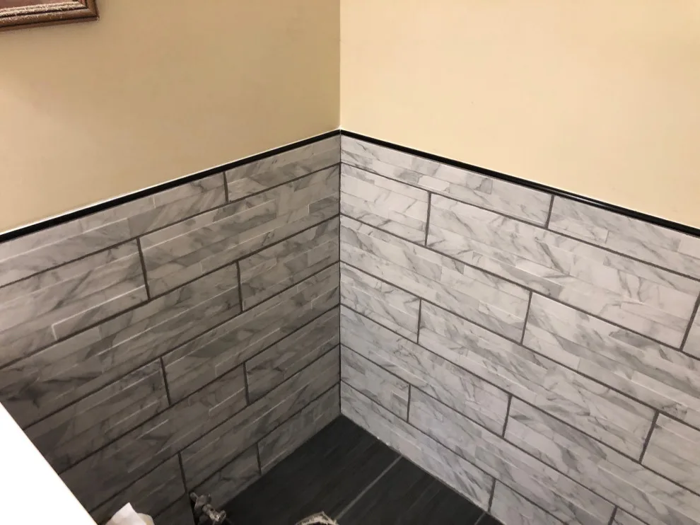 Tile Reimagined by Whitetail Remodeling LLC - Photo 8