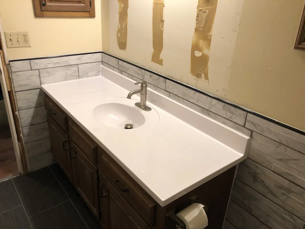Tile Reimagined by Whitetail Remodeling LLC - Photo 3