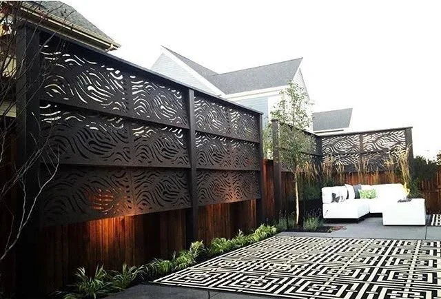 OUTDECO Wall Panels by JW Design LLC - Photo 4
