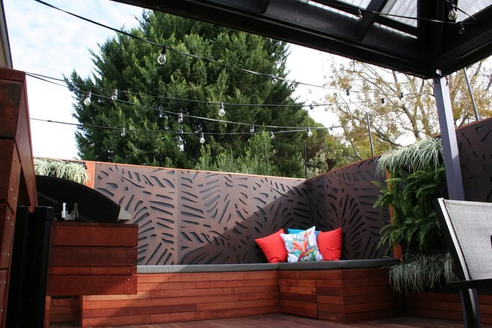 OUTDECO Wall Panels by JW Design LLC - Photo 13