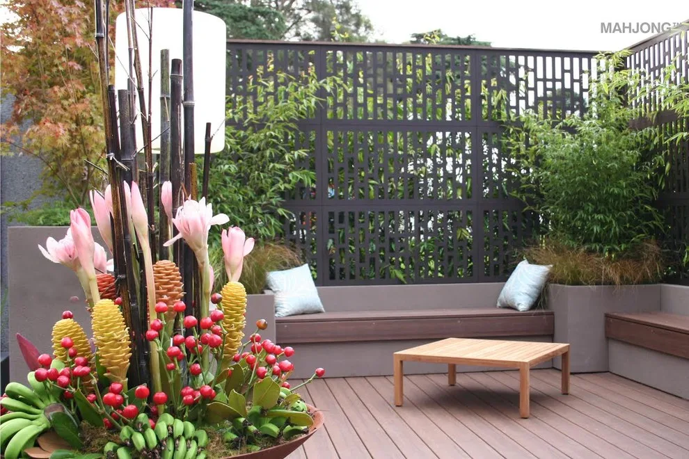OUTDECO Wall Panels by JW Design LLC - Photo 15