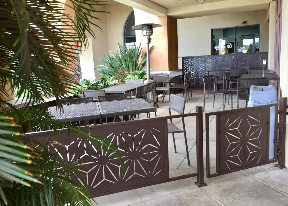 OUTDECO Wall Panels by JW Design LLC - Photo 6