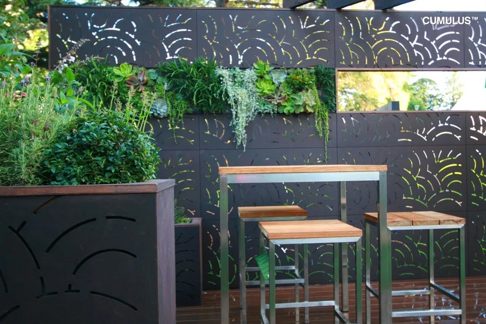 OUTDECO Wall Panels by JW Design LLC - Photo 10