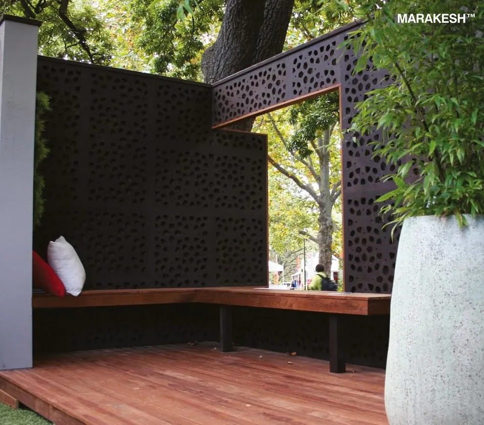 OUTDECO Wall Panels by JW Design LLC - Photo 8