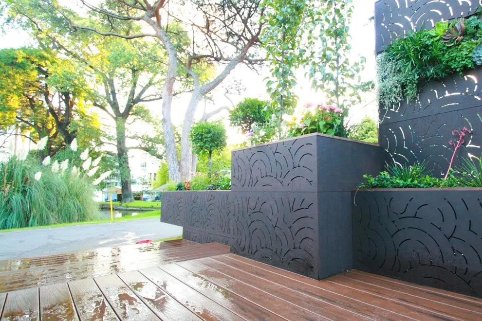 OUTDECO Wall Panels by JW Design LLC - Photo 16