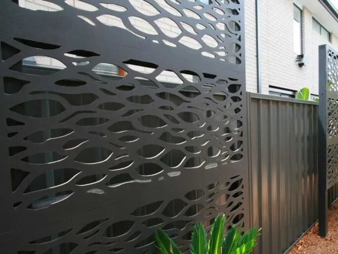 OUTDECO Wall Panels by JW Design LLC - Photo 12