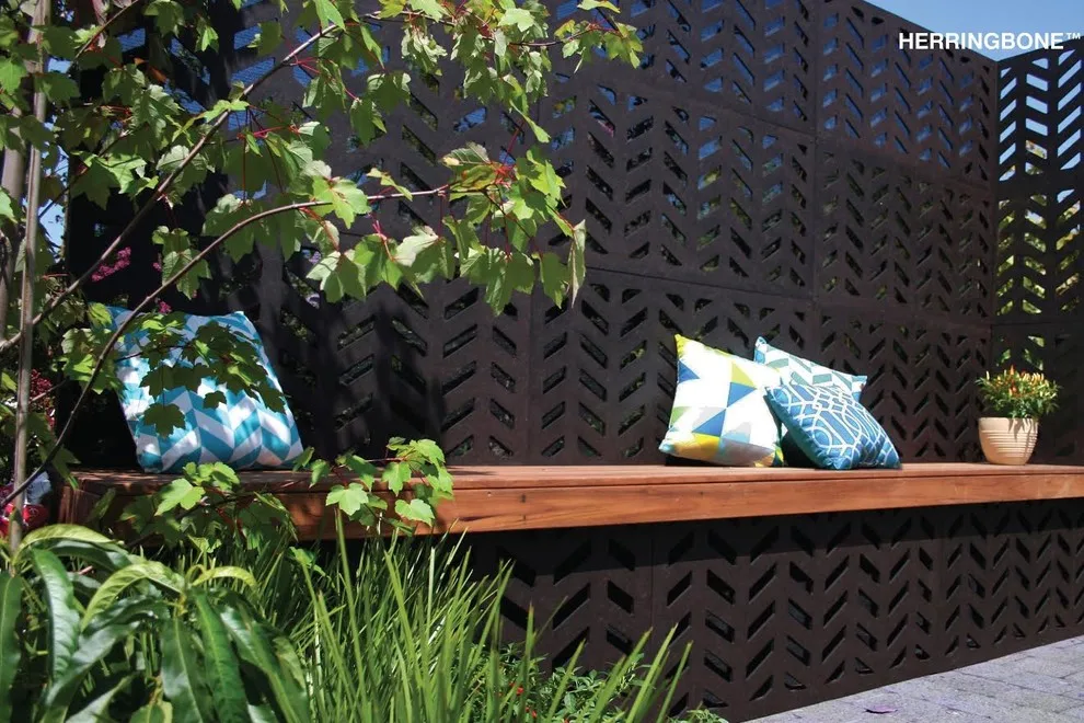 OUTDECO Wall Panels by JW Design LLC - Photo 17