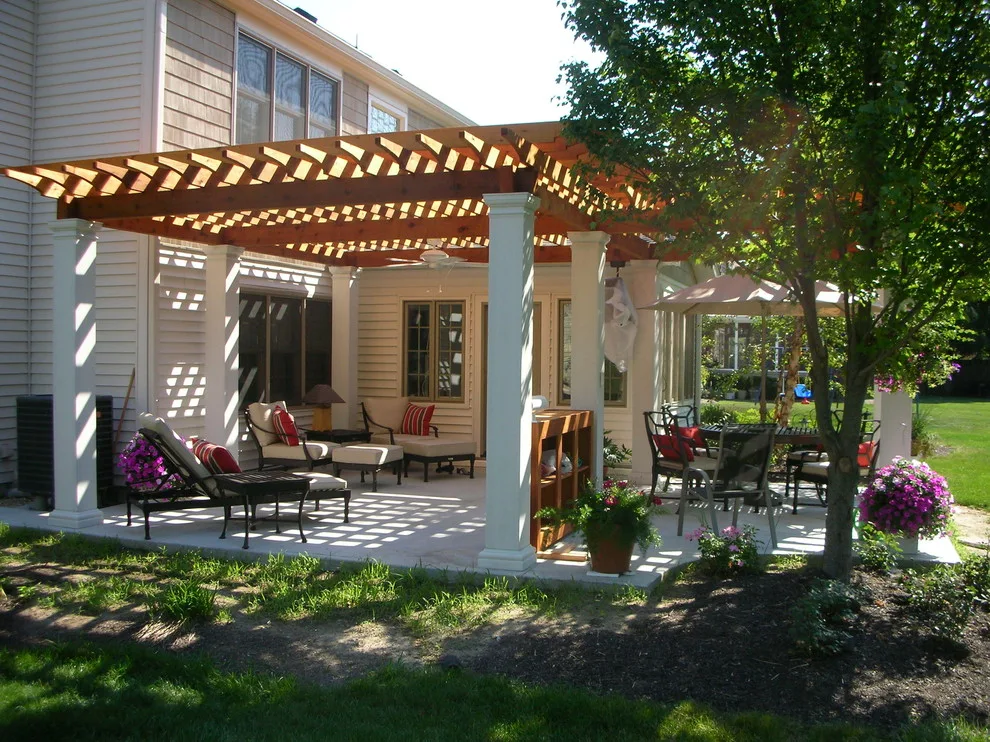 Fishers, IN - Nature Retreat by T. Morgan Construction, Inc. - Photo 5