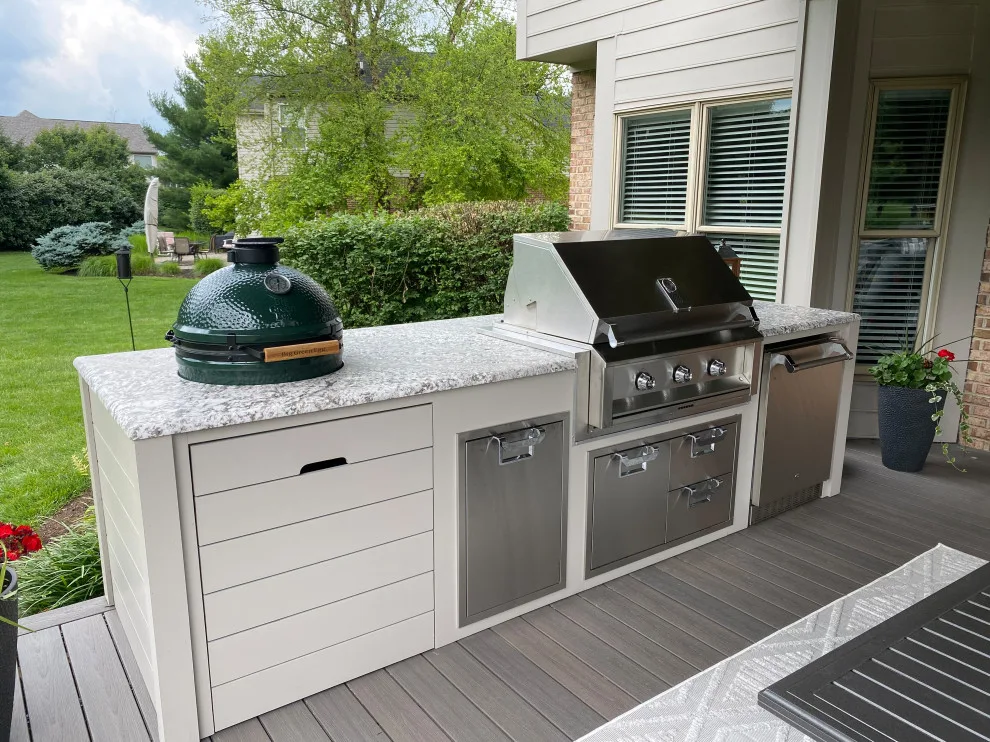Alfresco Lifestyle by Tmc Construction Services INC - Photo 3