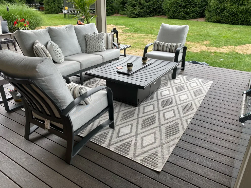Alfresco Lifestyle by Tmc Construction Services INC - Photo 4