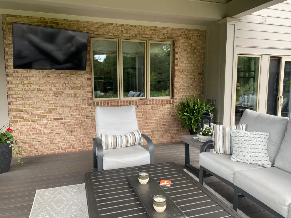 Alfresco Lifestyle by Tmc Construction Services INC - Photo 2