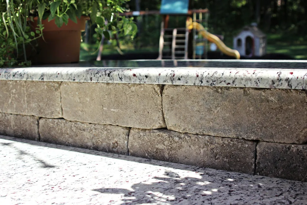 Alfresco Cooking Area by Stone Kitchens - Photo 4