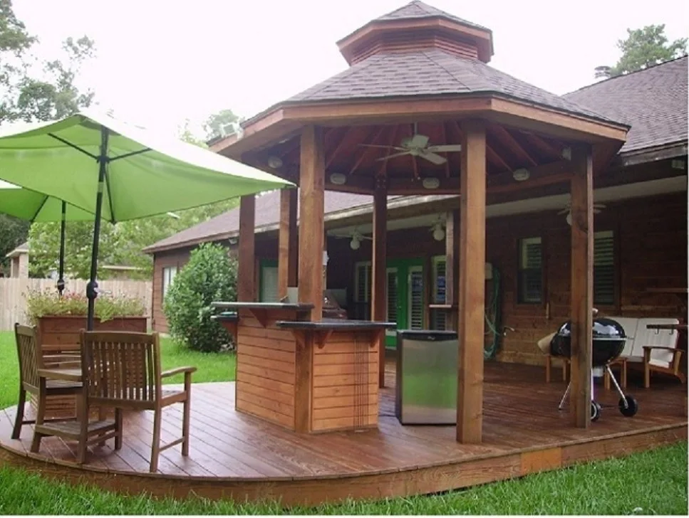 Texas Hometown Remodeling - Photo 4