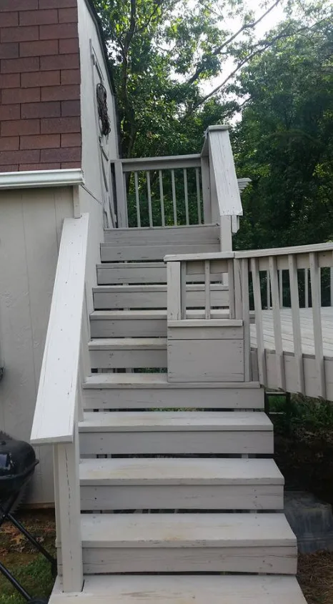 Exterior Living Areas by K & E Home Upgrades - Photo 2