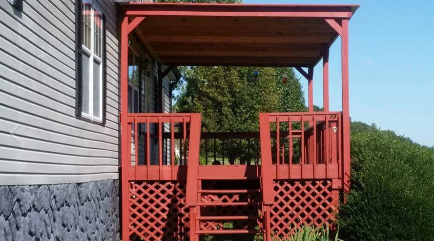 K & E Home Upgrades - Photo 3