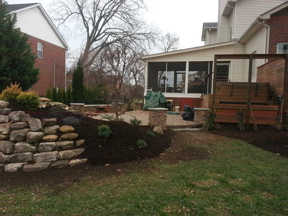 Exterior Transformation by Mr.D's Construction & Remodeling, LLC - Photo 4