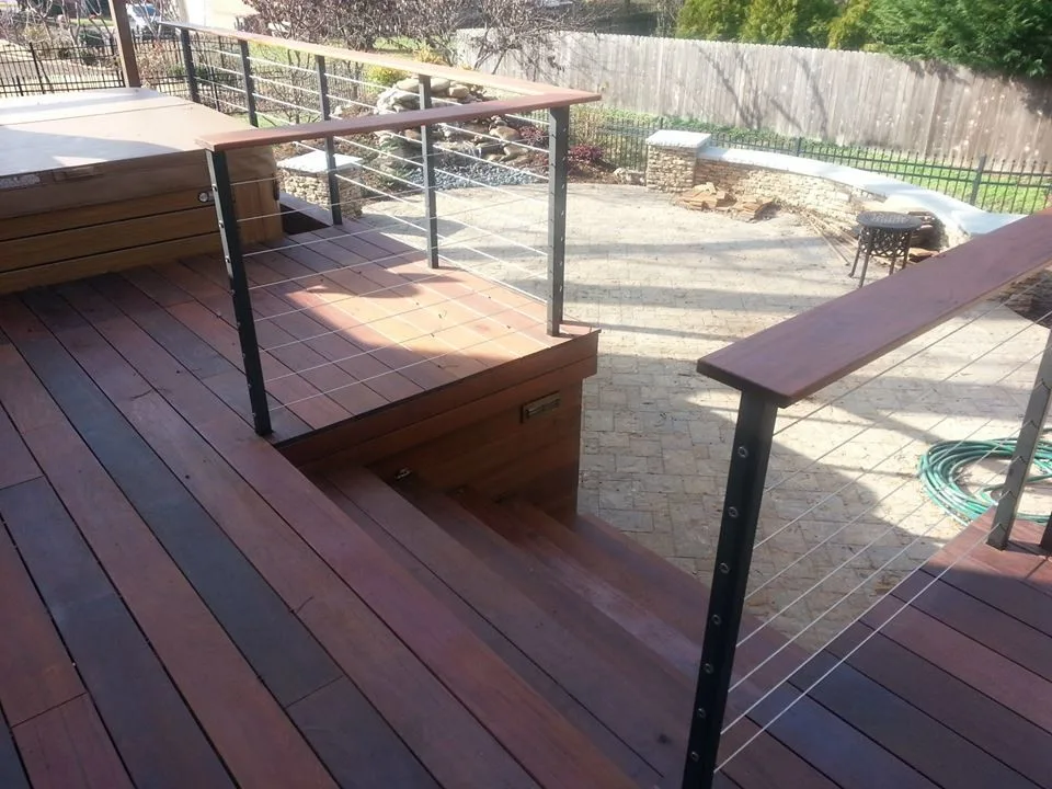 Exterior Transformation by Mr.D's Construction & Remodeling, LLC - Photo 5