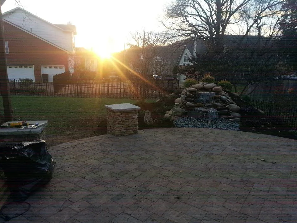 Exterior Transformation by Mr.D's Construction & Remodeling, LLC - Photo 6