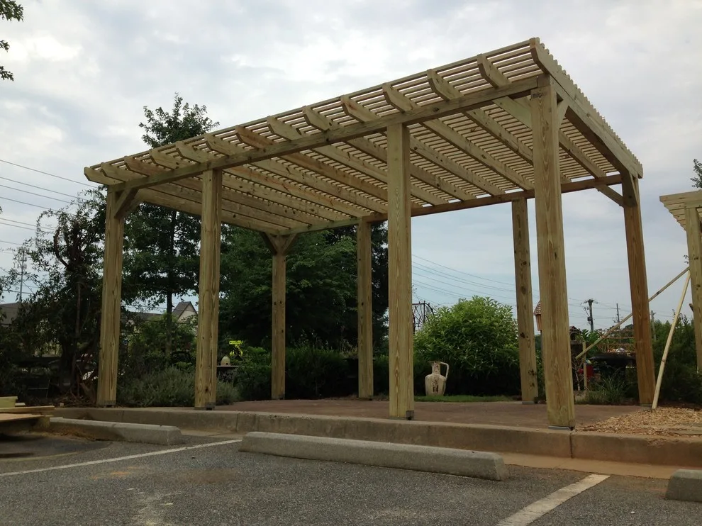 Construction With Purpose - Photo 6