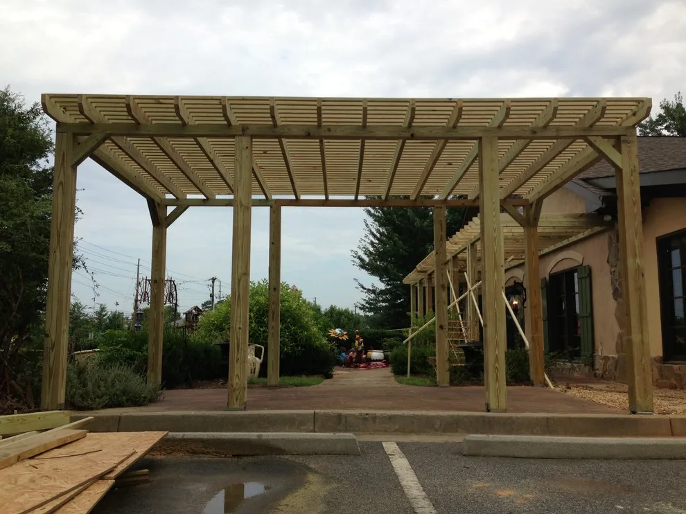 Construction With Purpose - Photo 4
