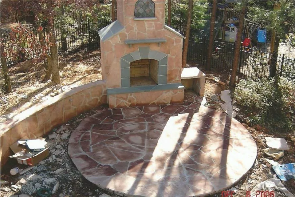 Open-Air Environments by C.F. Master Craft Construction LLC - Photo 2