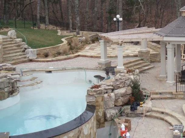 Open-Air Environments by C.F. Master Craft Construction LLC - Photo 3