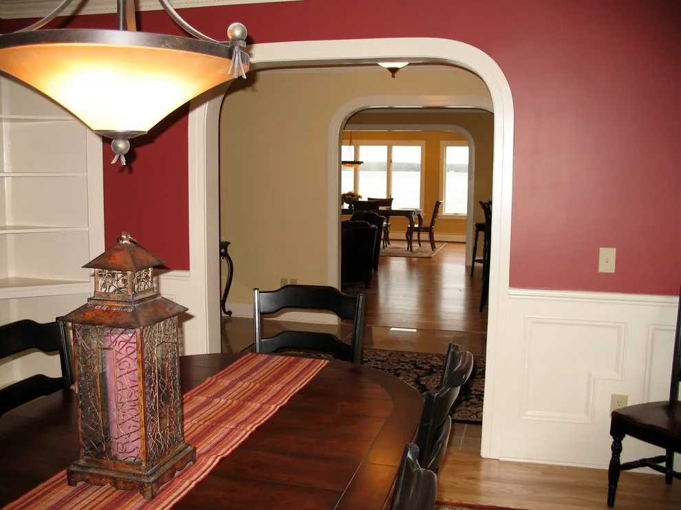 Owasco Heritage Home Renovation by Mark Frateschi Design Build - Photo 15