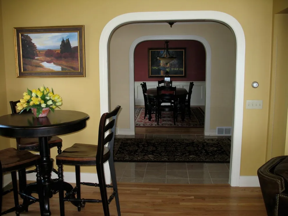 Owasco Heritage Home Renovation by Mark Frateschi Design Build - Photo 6