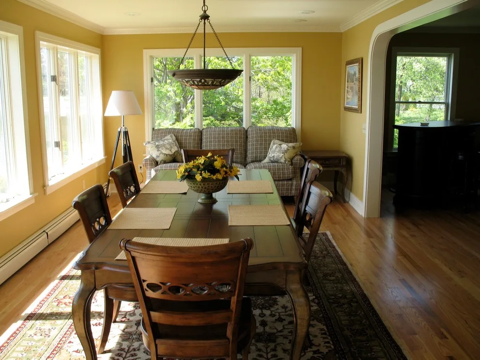 Owasco Heritage Home Renovation by Mark Frateschi Design Build - Photo 14